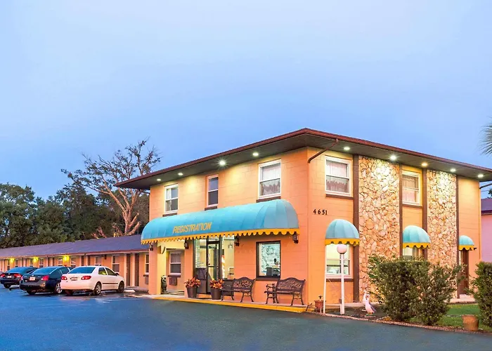 Knights Inn Kissimmee