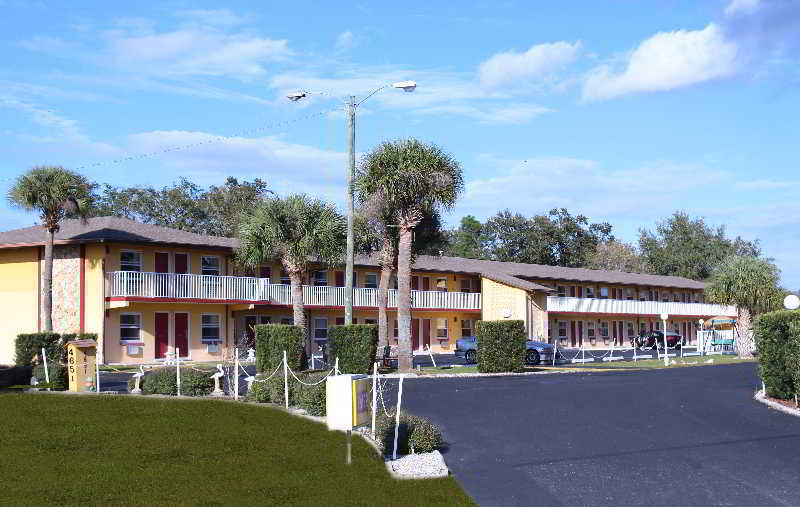 Knights Kissimmee