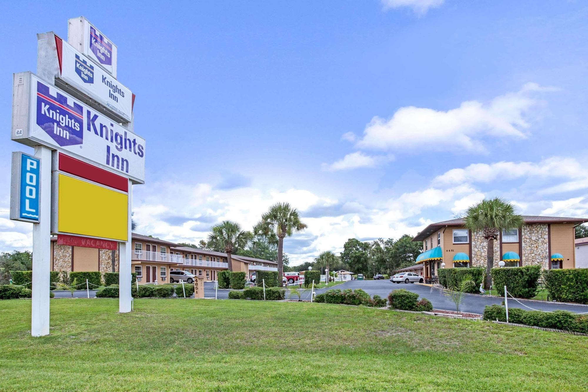 Knights Kissimmee